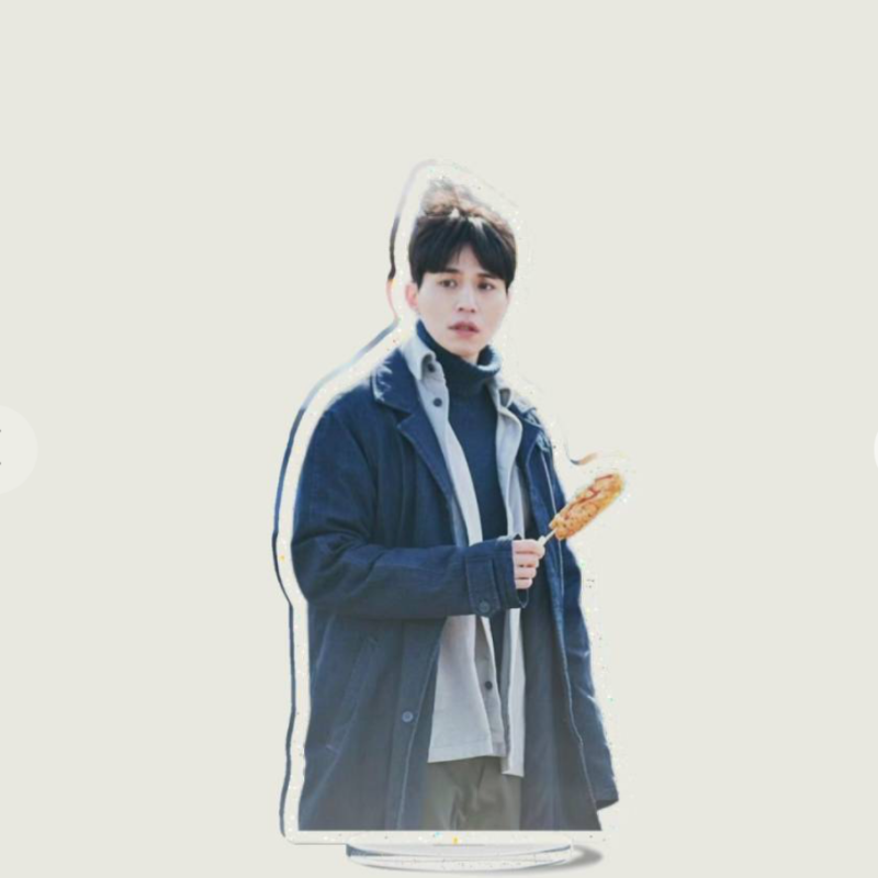 Lifestyle Of Korean - Koreański Idol Lee Dong Wook HD