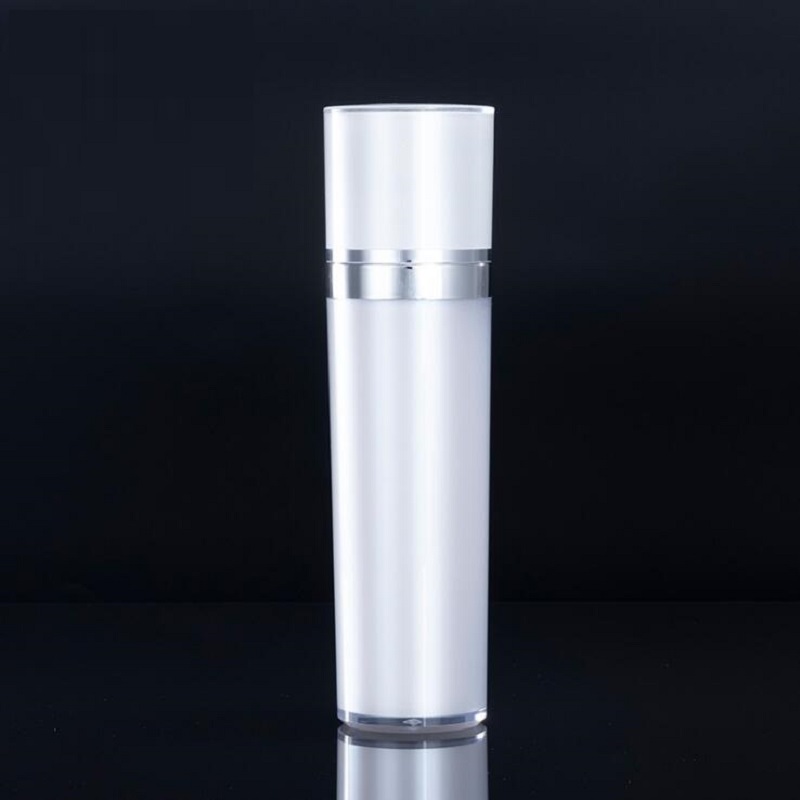 Essence Serum Toner - Butelka plastikowa w kształcie stożka, 120