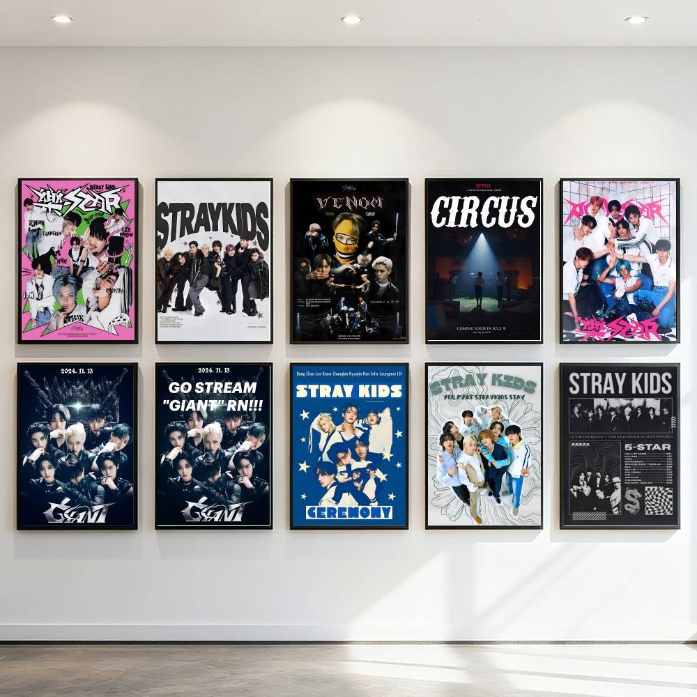 Koreańska grupa chłopięca, dru – Korean Arts And Lifestyle recenzja i cena