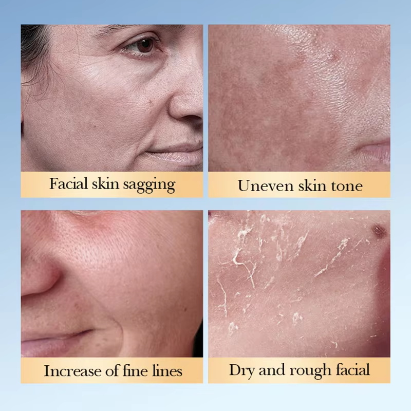SADOER Tonik z kwasem glikolow – Essence Serum Toner recenzja i cena