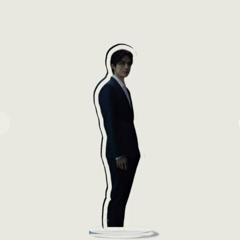 Koreański Idol Lee Dong Wook H – Lifestyle Of Korean recenzja i cena