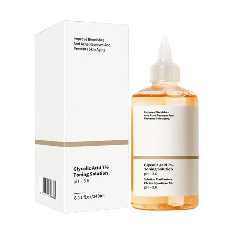 Usuń trądzik Znikną trądzik Kw – Essence Serum Toner recenzja i cena