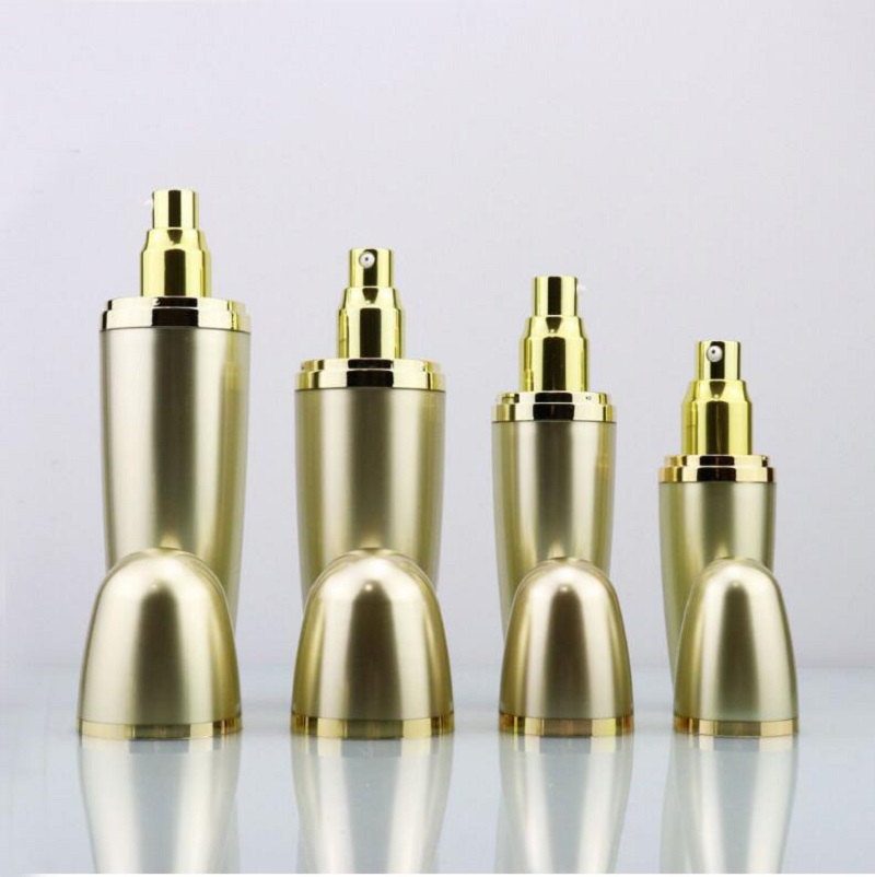 80ml akrylowa butelka z pompką – Essence Serum Toner recenzja i cena