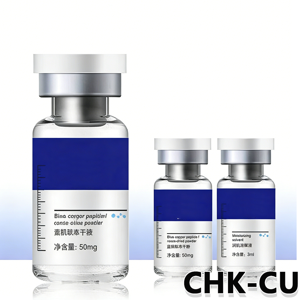 Peptyd Miedzi Niebieskiej w Pr – Essence Serum Toner recenzja i cena
