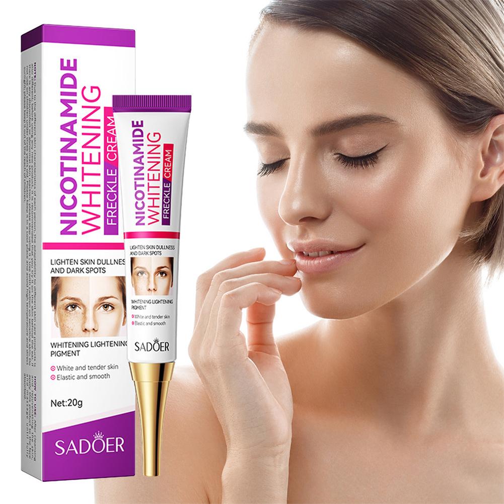 Serum do twarzy nikotynamidowe – Essence Serum Toner recenzja i cena