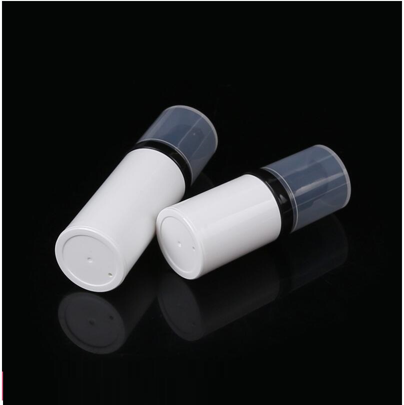 15ML biała butelka bezpowietrz – Essence Serum Toner recenzja i cena
