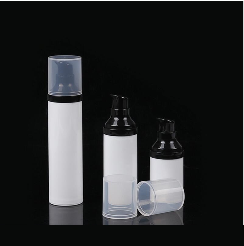 15ML biała butelka bezpowietrz – Essence Serum Toner recenzja i cena