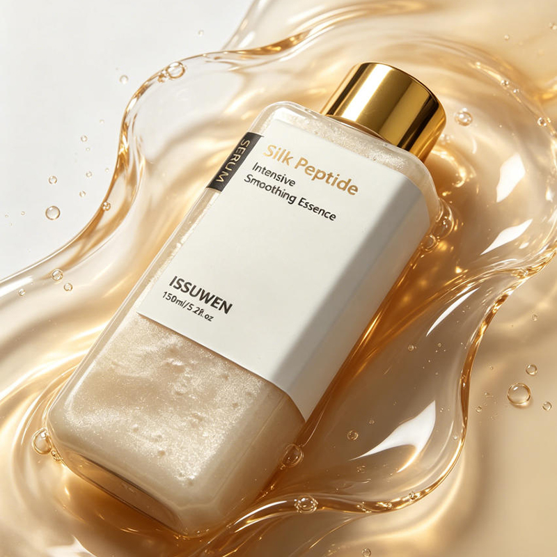 Intensywna esencja wygładzając – Essence Serum Toner recenzja i cena