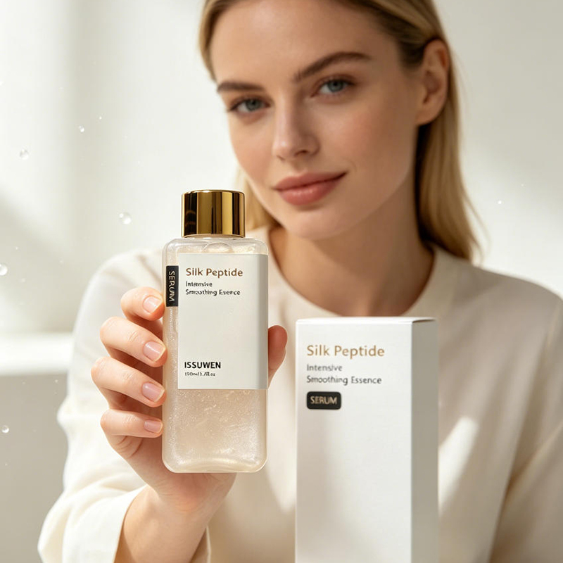 Intensywna esencja wygładzając – Essence Serum Toner recenzja i cena