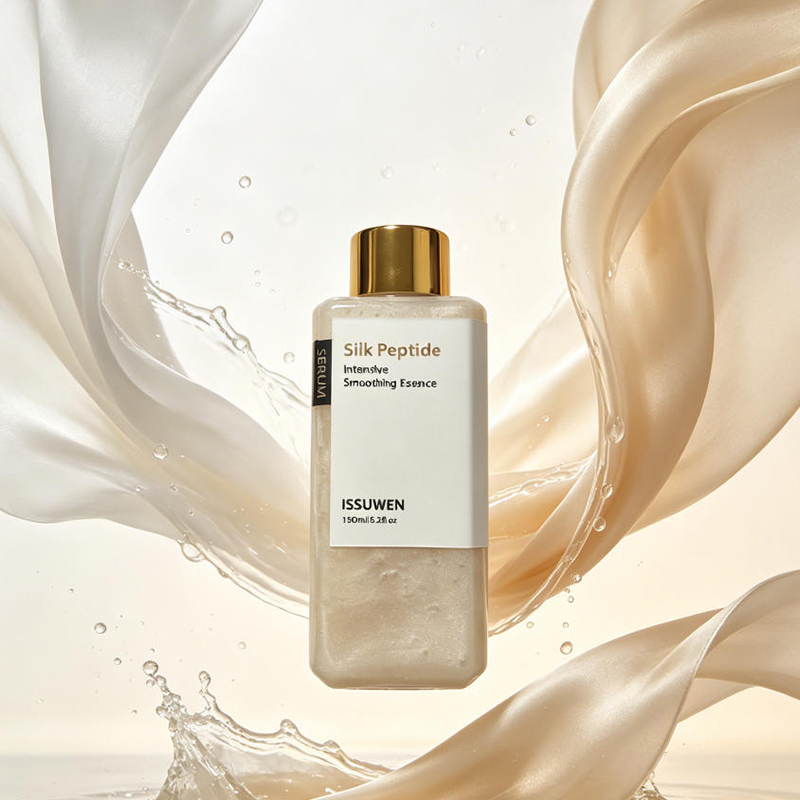 Intensywna esencja wygładzając – Essence Serum Toner recenzja i cena