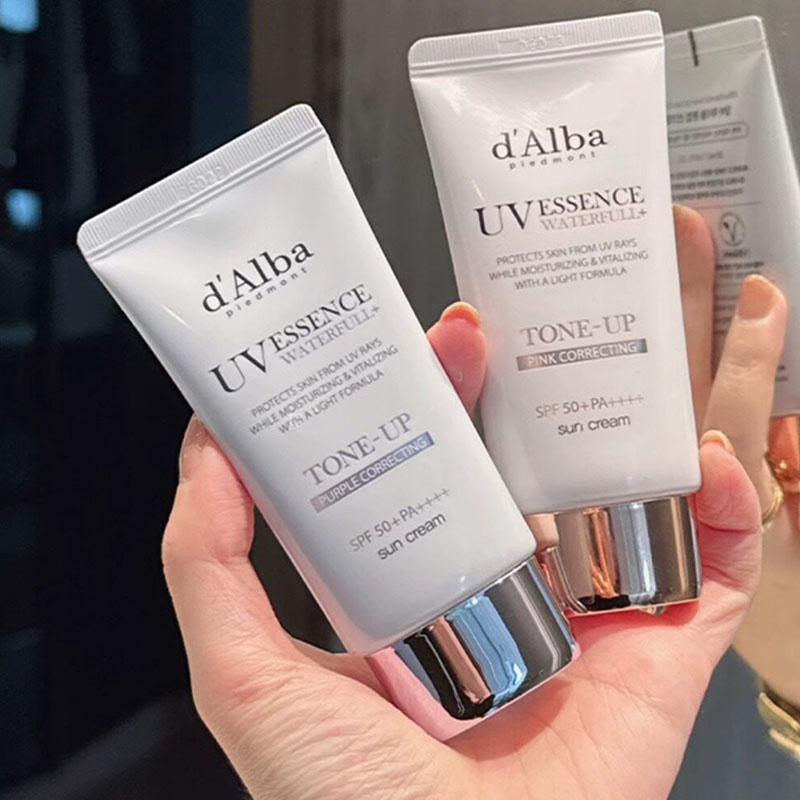 Dalba Korea 100ml White Truffl – Essence Serum Toner recenzja i cena