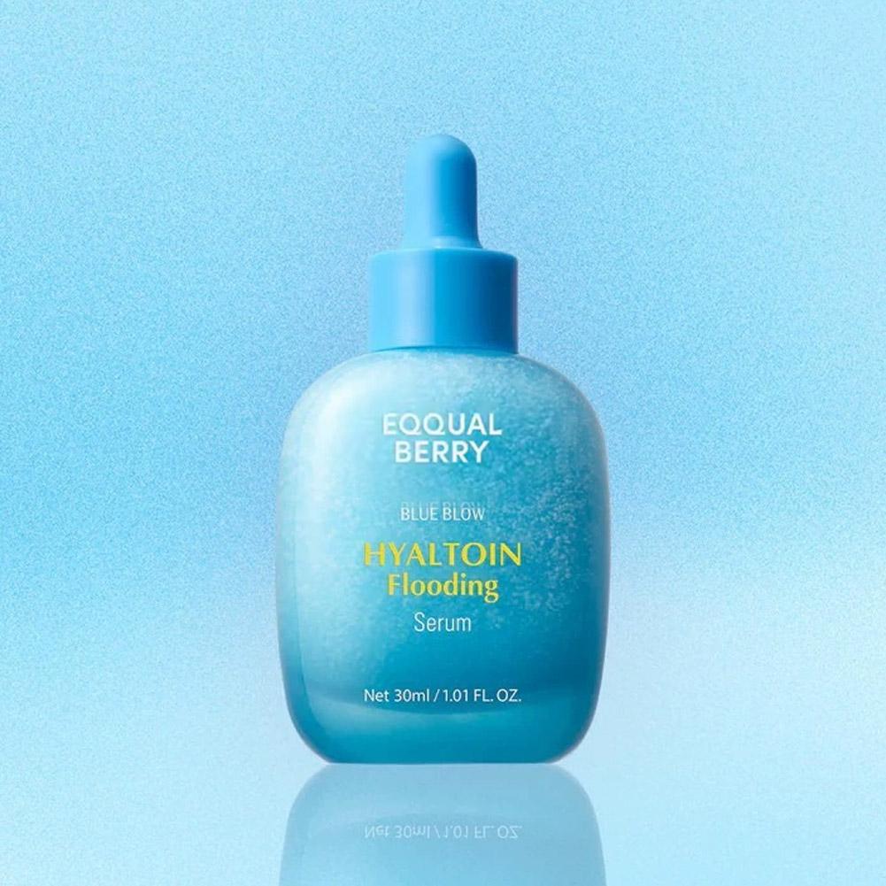30/150ML Eqqual Berry Esencja  – Essence Serum Toner recenzja i cena