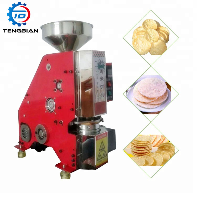 Automatyczna maszyna do robien – Tteokbokki Rice Cake recenzja i cena