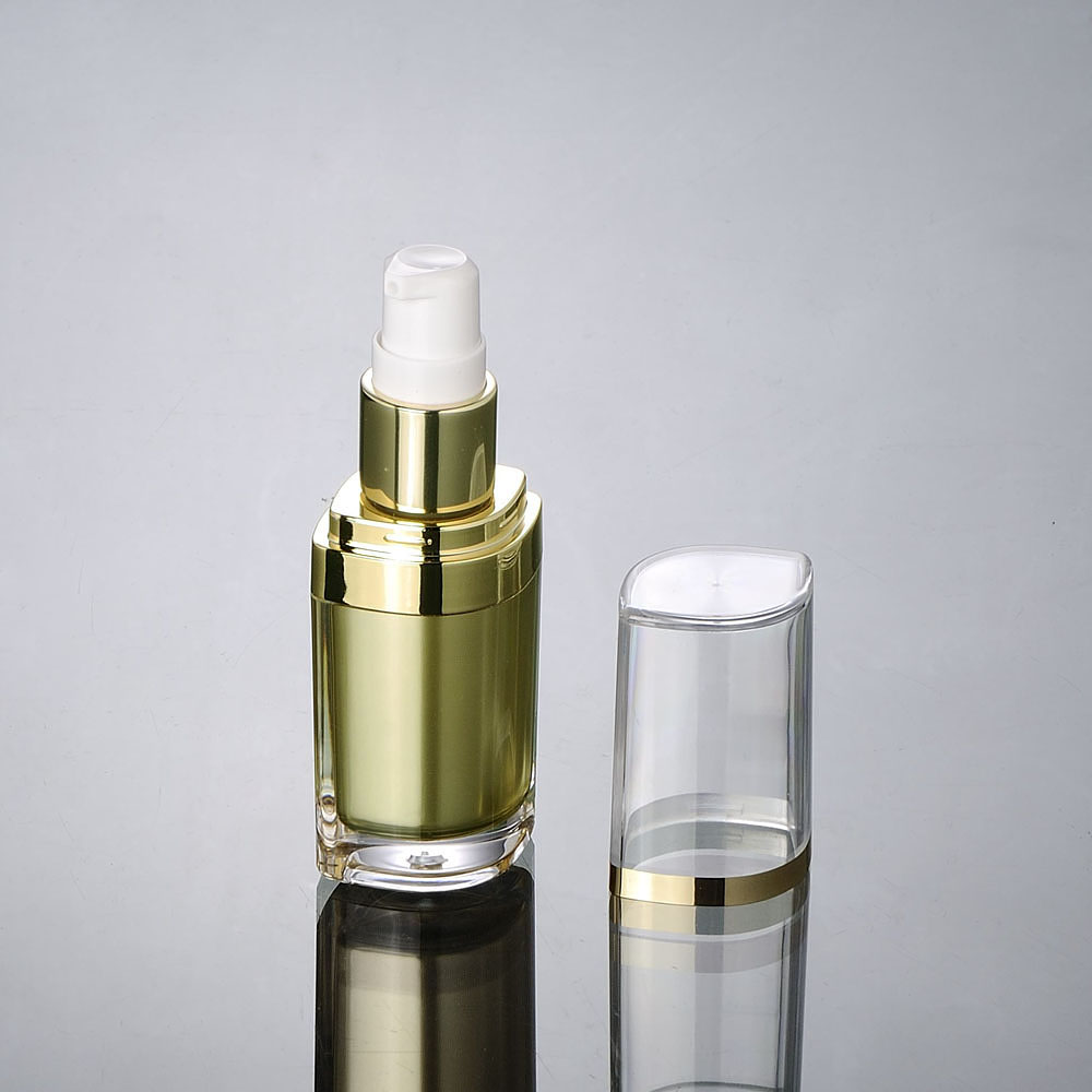 15ml złota akrylowa butelka se – Essence Serum Toner recenzja i cena