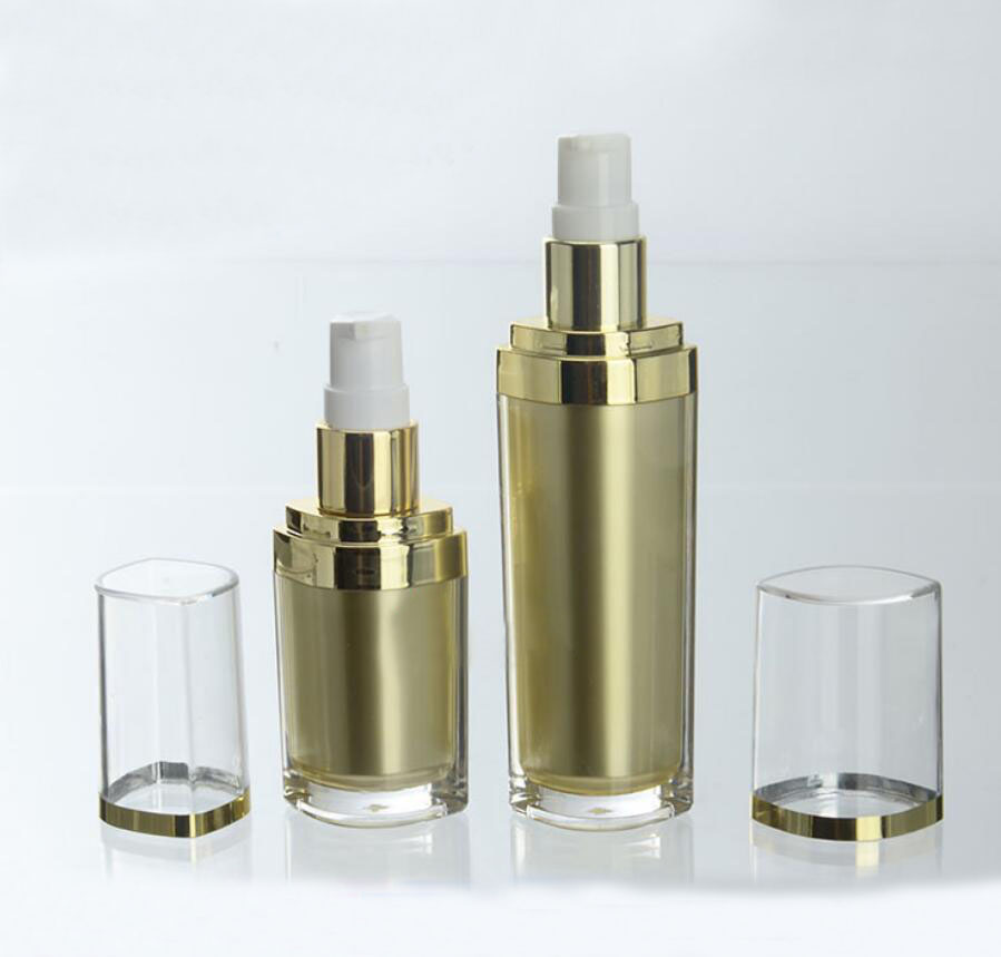 15ml złota akrylowa butelka se – Essence Serum Toner recenzja i cena
