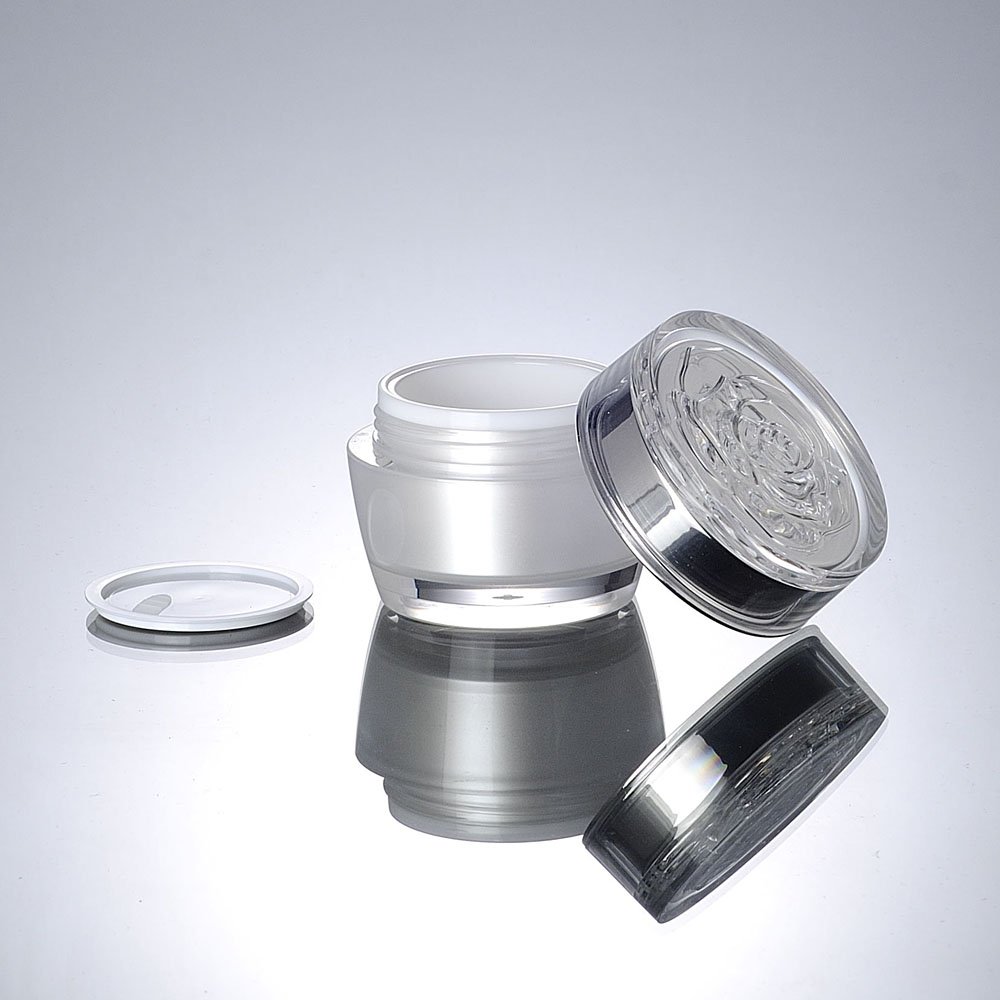 50G perłowo-biały akrylowy/pla – Essence Serum Toner recenzja i cena