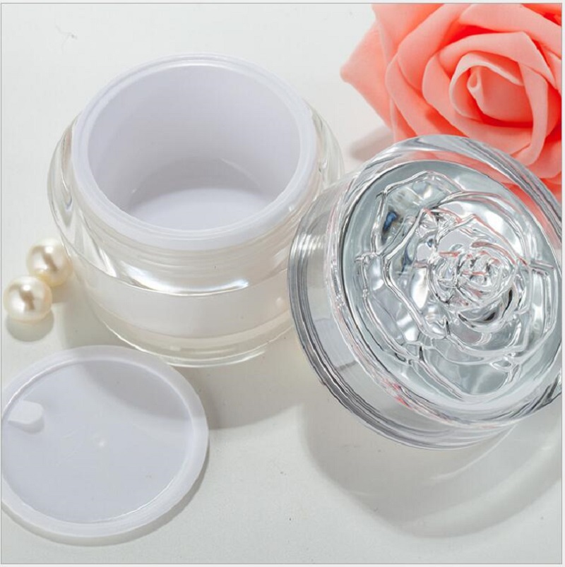 50G perłowo-biały akrylowy/pla – Essence Serum Toner recenzja i cena