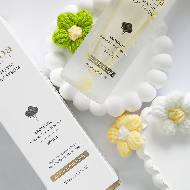 Korea 100ml Serum-Toner z Biał – Essence Serum Toner recenzja i cena